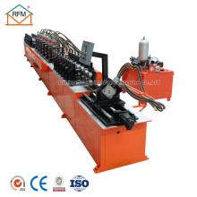 ceiling grid machine Automatically customized  t grid machine stud and track keel roll forming machine
